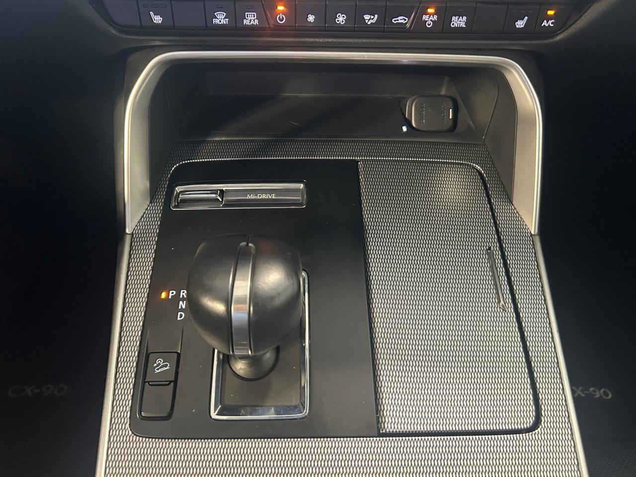 2024 Mazda CX-90 3.3 Turbo Preferred Plus New Braunfels TX