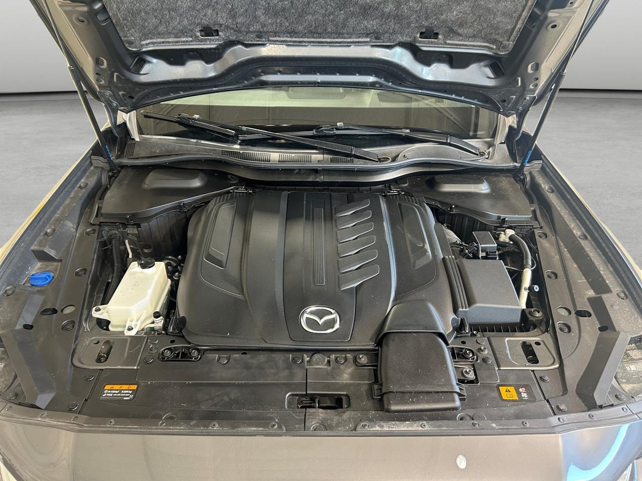 2024 Mazda CX-90 3.3 Turbo Preferred Plus New Braunfels TX
