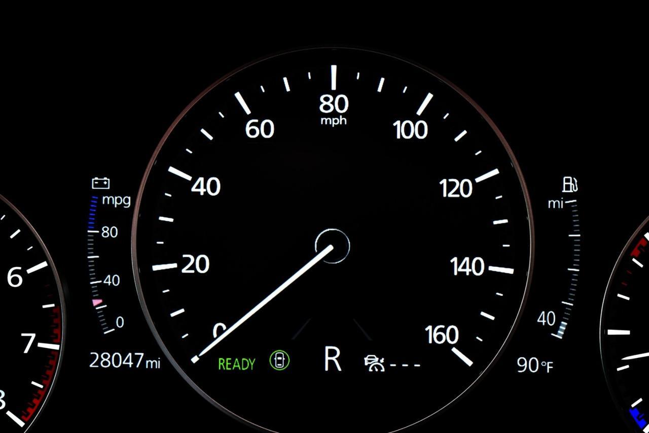 2024 Mazda CX-90 3.3 Turbo Preferred Plus Tampa FL