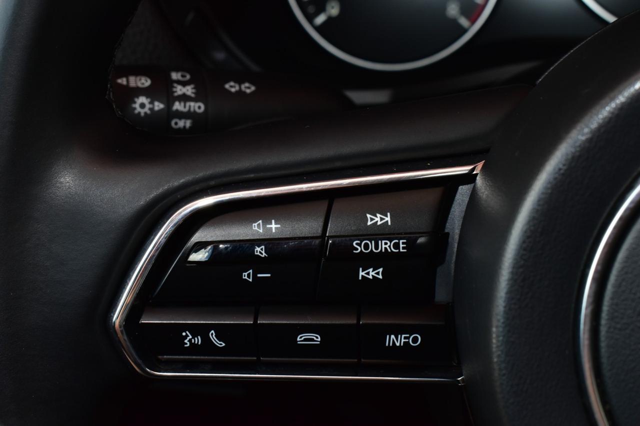 2024 Mazda CX-90 3.3 Turbo Preferred Plus Tampa FL