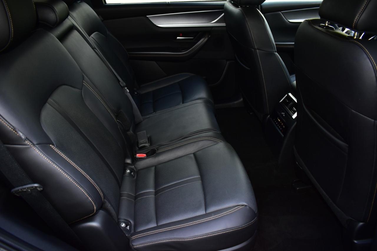 2024 Mazda CX-90 3.3 Turbo Preferred Plus Tampa FL