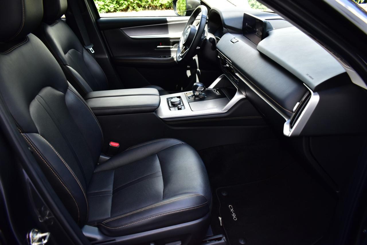 2024 Mazda CX-90 3.3 Turbo Preferred Plus Tampa FL