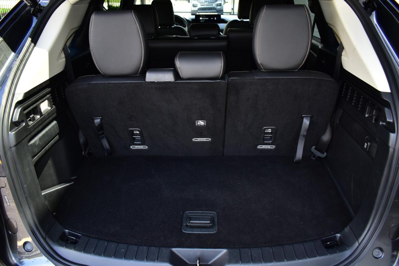2024 Mazda CX-90 3.3 Turbo Preferred Plus Tampa FL