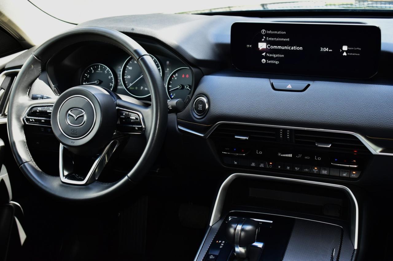 2024 Mazda CX-90 3.3 Turbo Preferred Plus Tampa FL