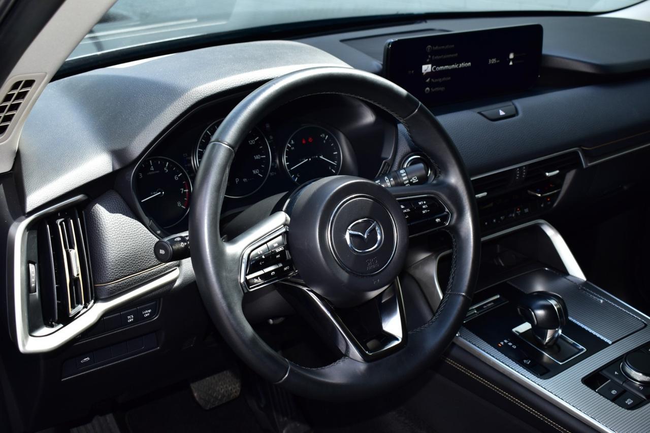 2024 Mazda CX-90 3.3 Turbo Preferred Plus Tampa FL