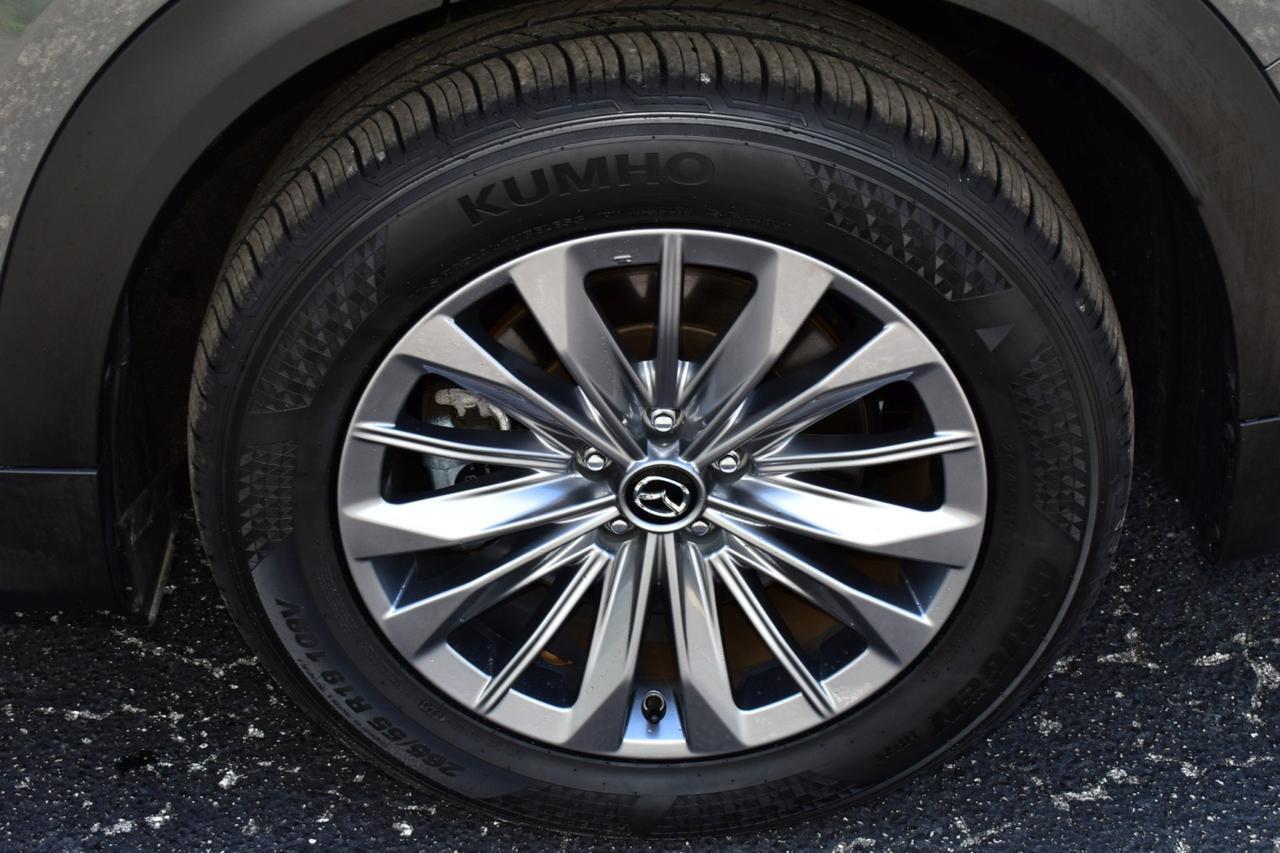 2024 Mazda CX-90 3.3 Turbo Preferred Plus Tampa FL
