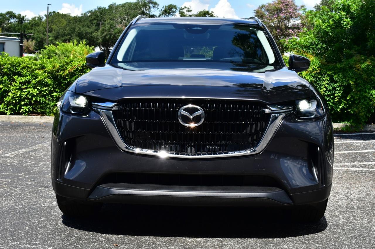 2024 Mazda CX-90 3.3 Turbo Preferred Plus Tampa FL
