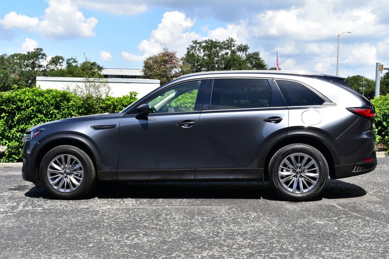 2024 Mazda CX-90 3.3 Turbo Preferred Plus Tampa FL