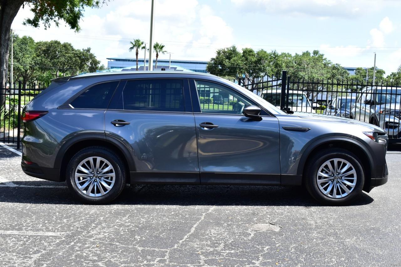 2024 Mazda CX-90 3.3 Turbo Preferred Plus Tampa FL