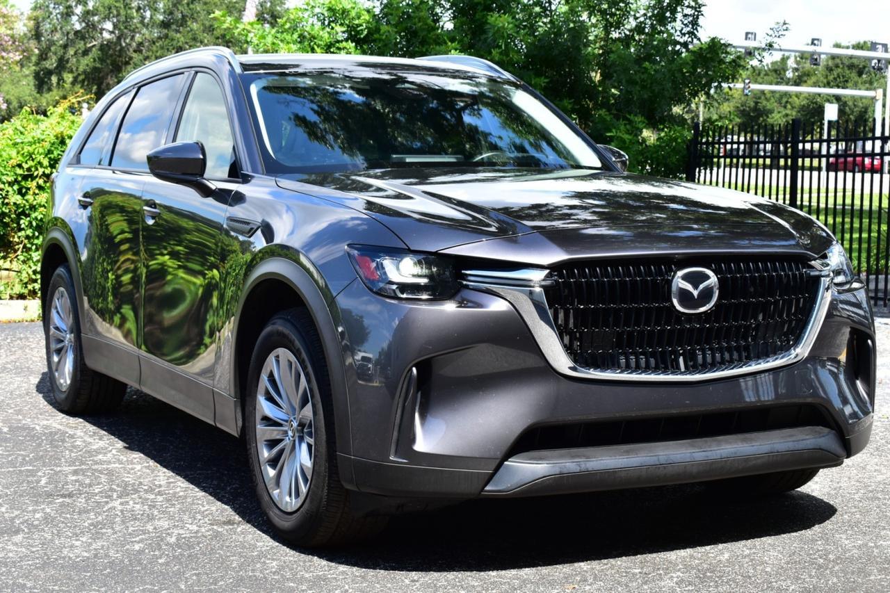 2024 Mazda CX-90 3.3 Turbo Preferred Plus Tampa FL