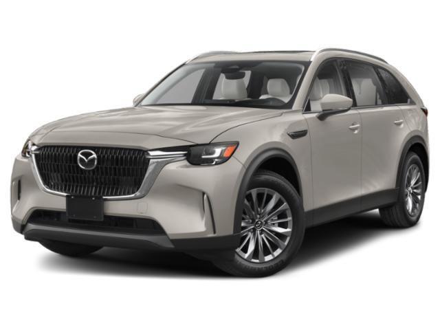 2024 Mazda CX-90 3.3 Turbo Preferred Plus Hagerstown MD