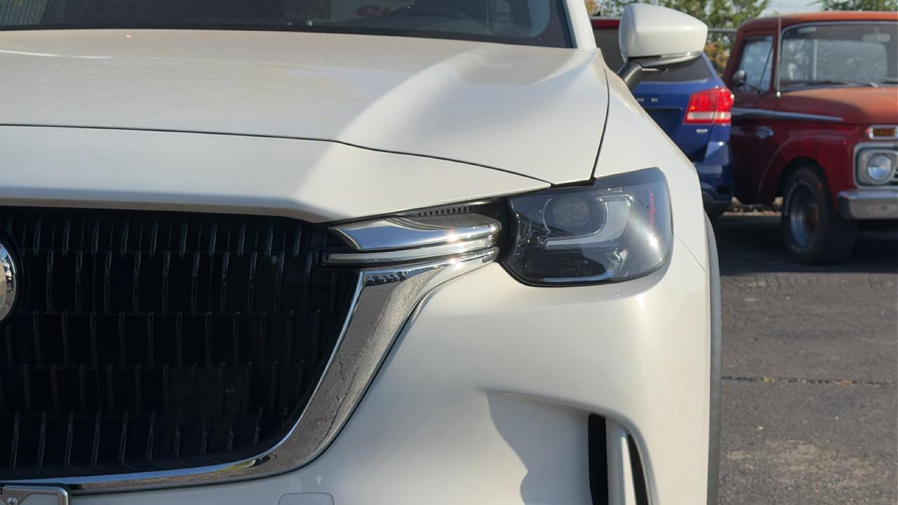 2024 Mazda CX-90 3.3 Turbo Preferred San Antonio TX
