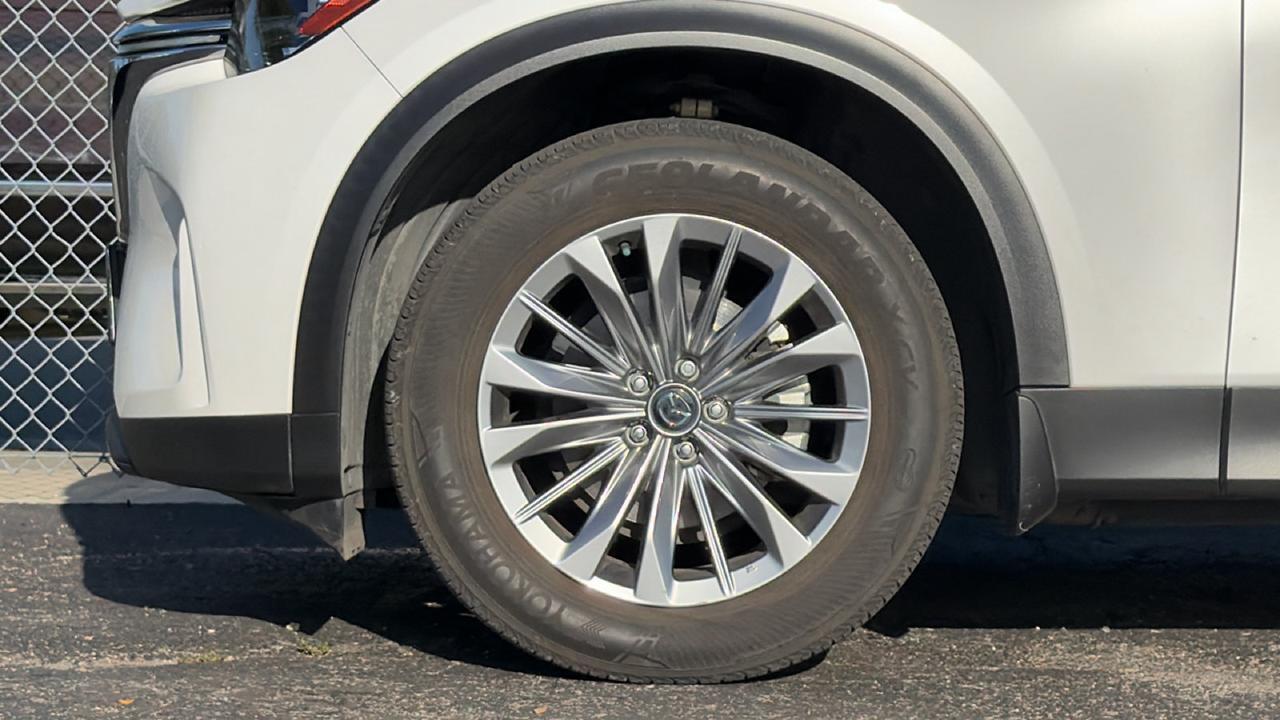 2024 Mazda CX-90 3.3 Turbo Preferred San Antonio TX