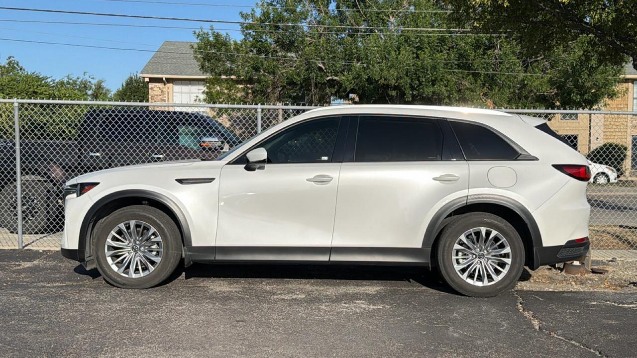 2024 Mazda CX-90 3.3 Turbo Preferred San Antonio TX