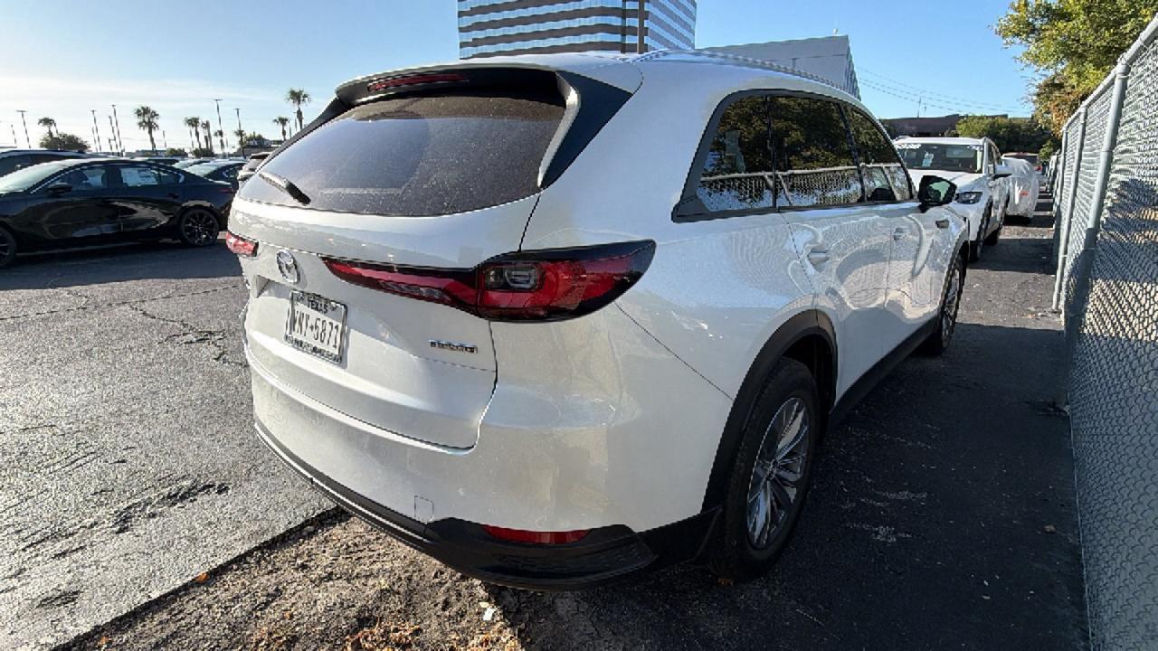 2024 Mazda CX-90 3.3 Turbo Preferred San Antonio TX