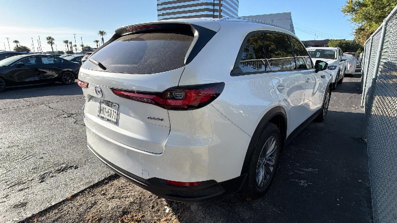2024 Mazda CX-90 3.3 Turbo Preferred San Antonio TX