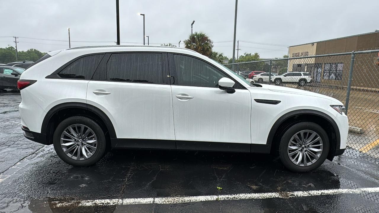 2024 Mazda CX-90 3.3 Turbo Preferred San Antonio TX