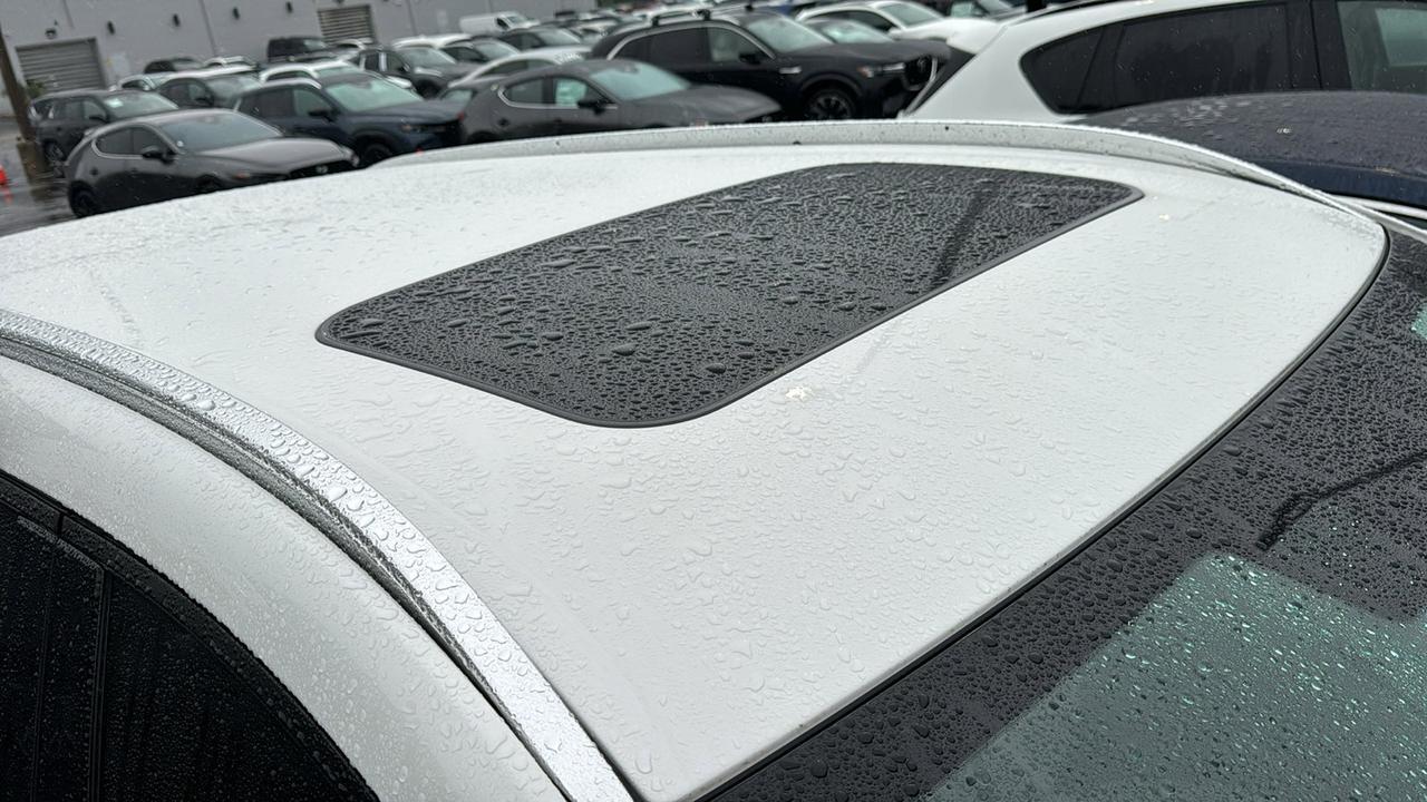 2024 Mazda CX-90 3.3 Turbo Preferred