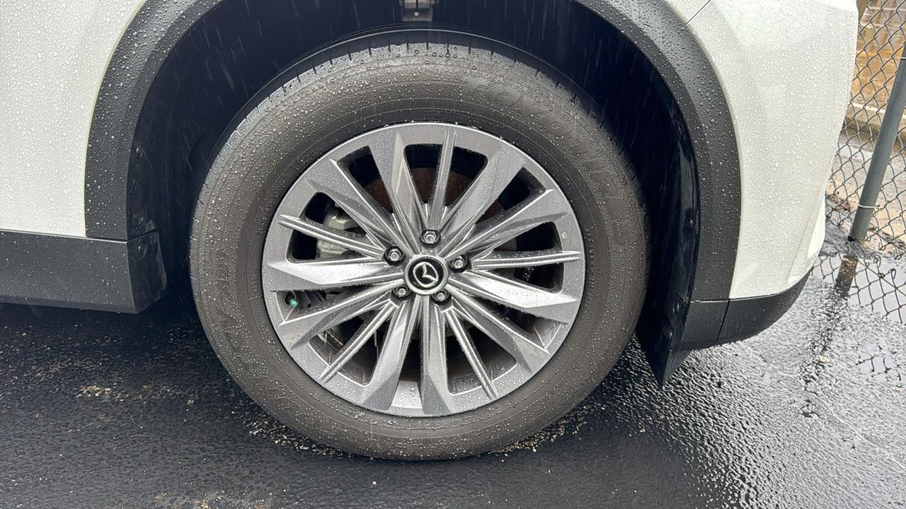 2024 Mazda CX-90 3.3 Turbo Preferred