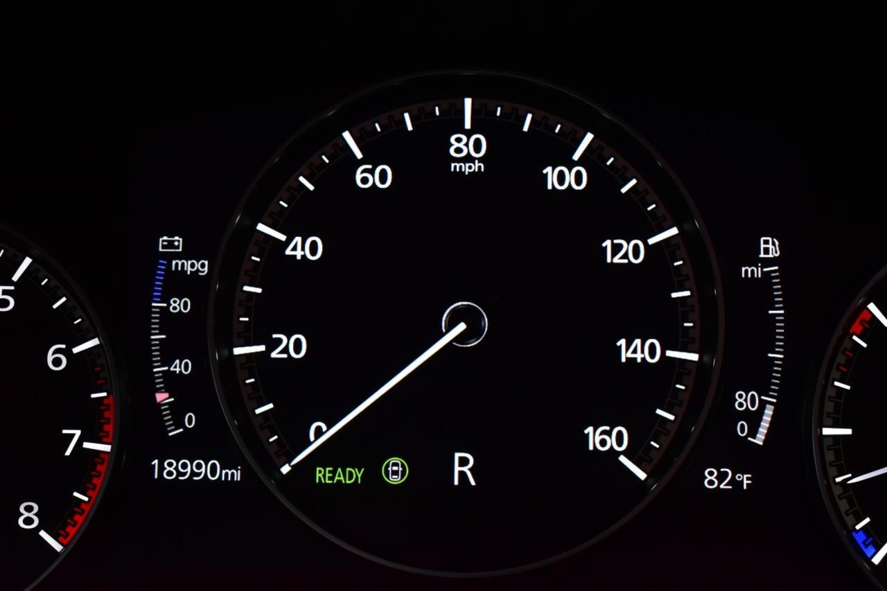2024 Mazda CX-90 3.3 Turbo Preferred Tampa FL