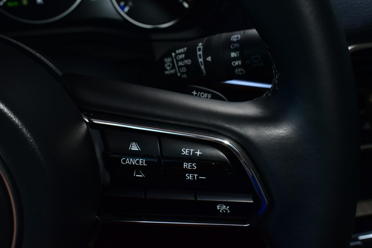 2024 Mazda CX-90 3.3 Turbo Preferred Tampa FL