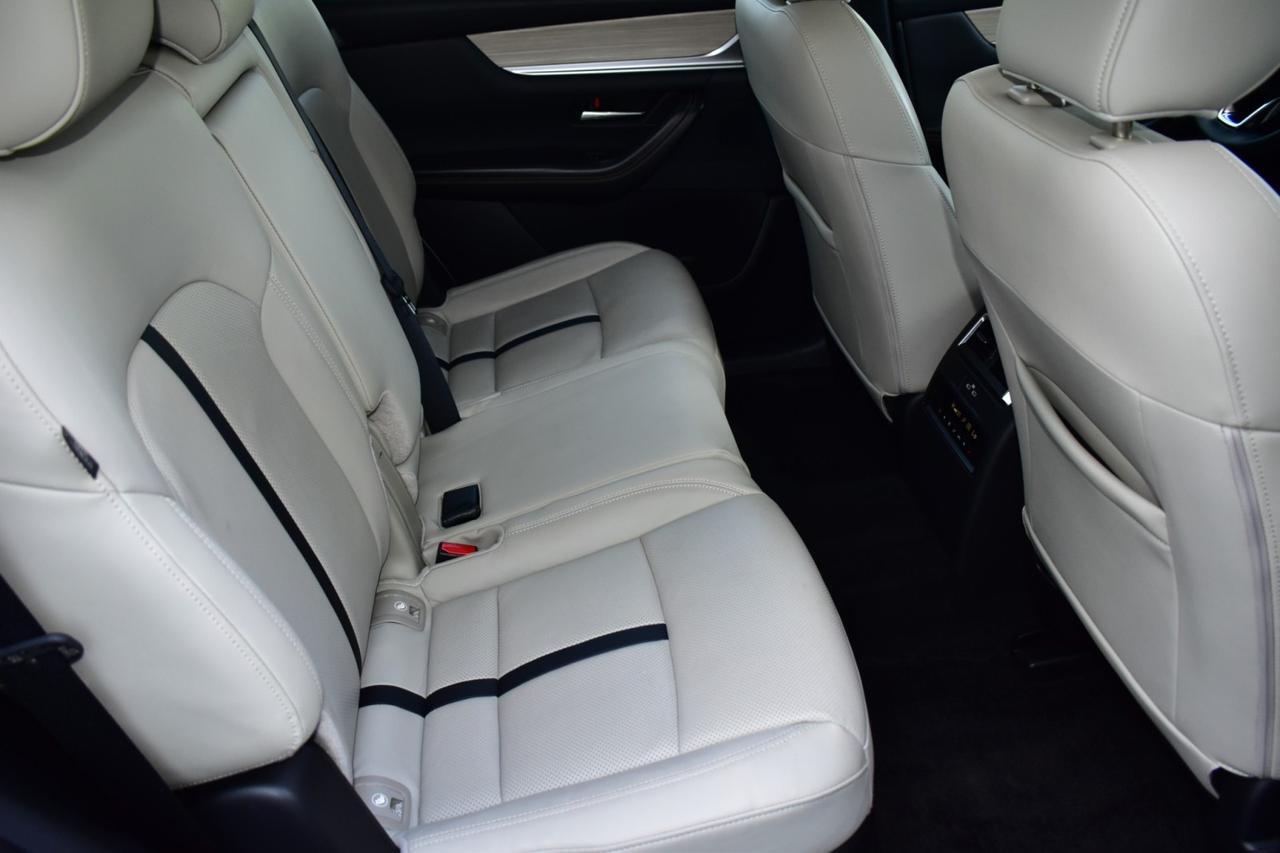 2024 Mazda CX-90 3.3 Turbo Preferred Tampa FL