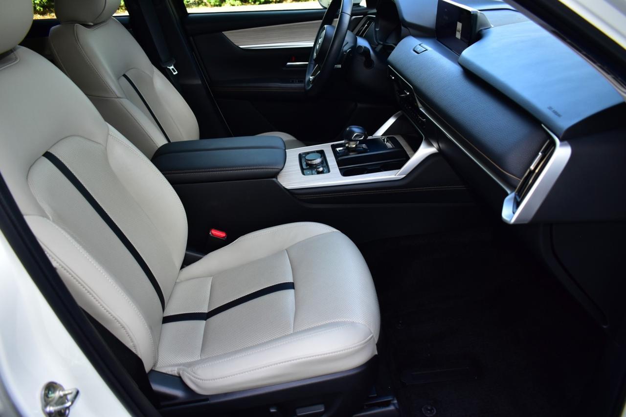 2024 Mazda CX-90 3.3 Turbo Preferred Tampa FL