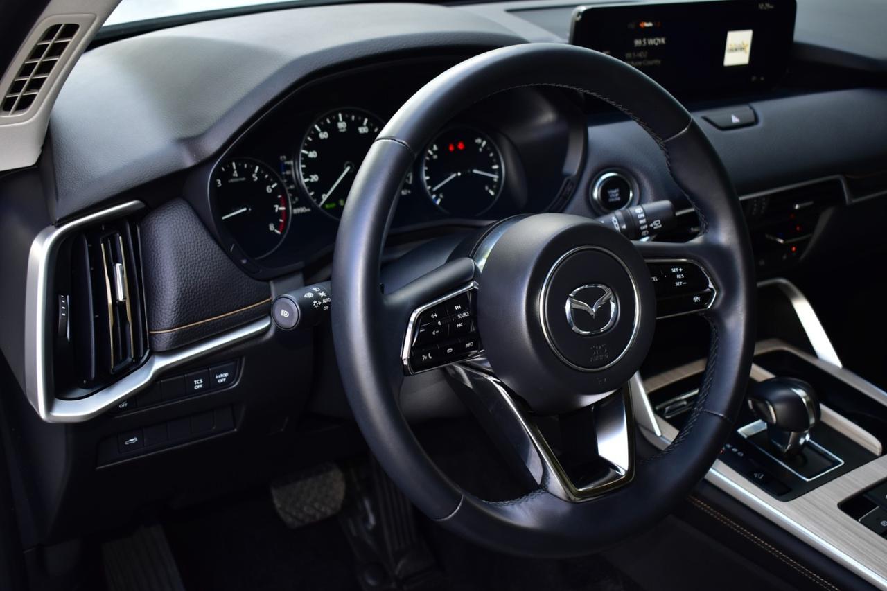 2024 Mazda CX-90 3.3 Turbo Preferred Tampa FL
