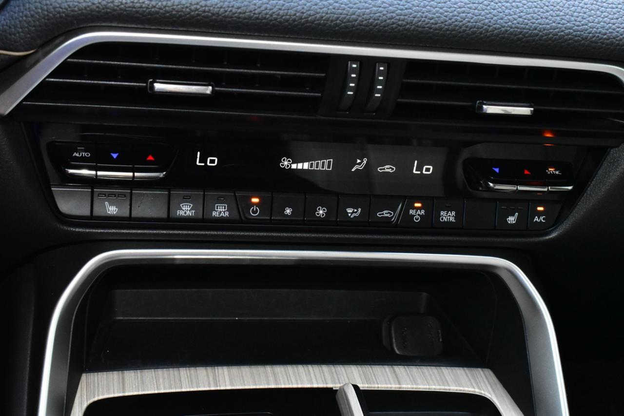 2024 Mazda CX-90 3.3 Turbo Preferred Tampa FL