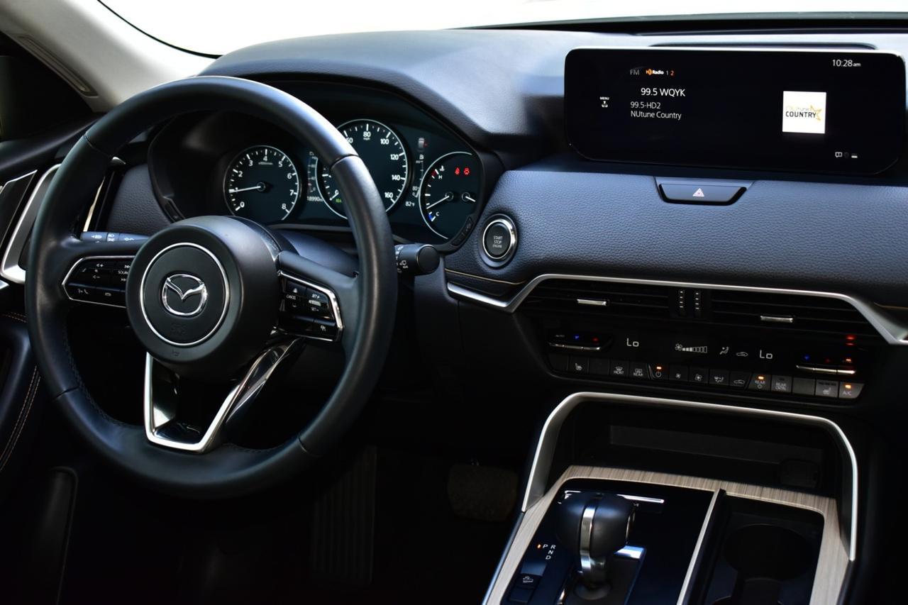 2024 Mazda CX-90 3.3 Turbo Preferred Tampa FL