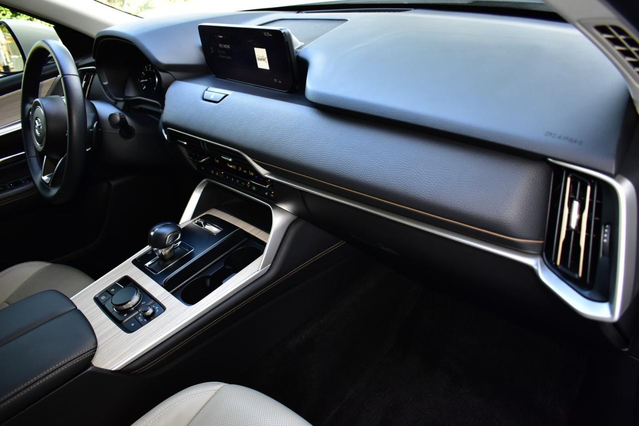 2024 Mazda CX-90 3.3 Turbo Preferred Tampa FL
