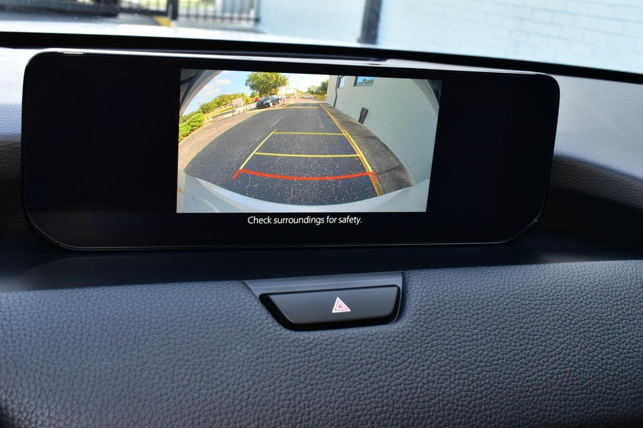 2024 Mazda CX-90 3.3 Turbo Preferred Tampa FL