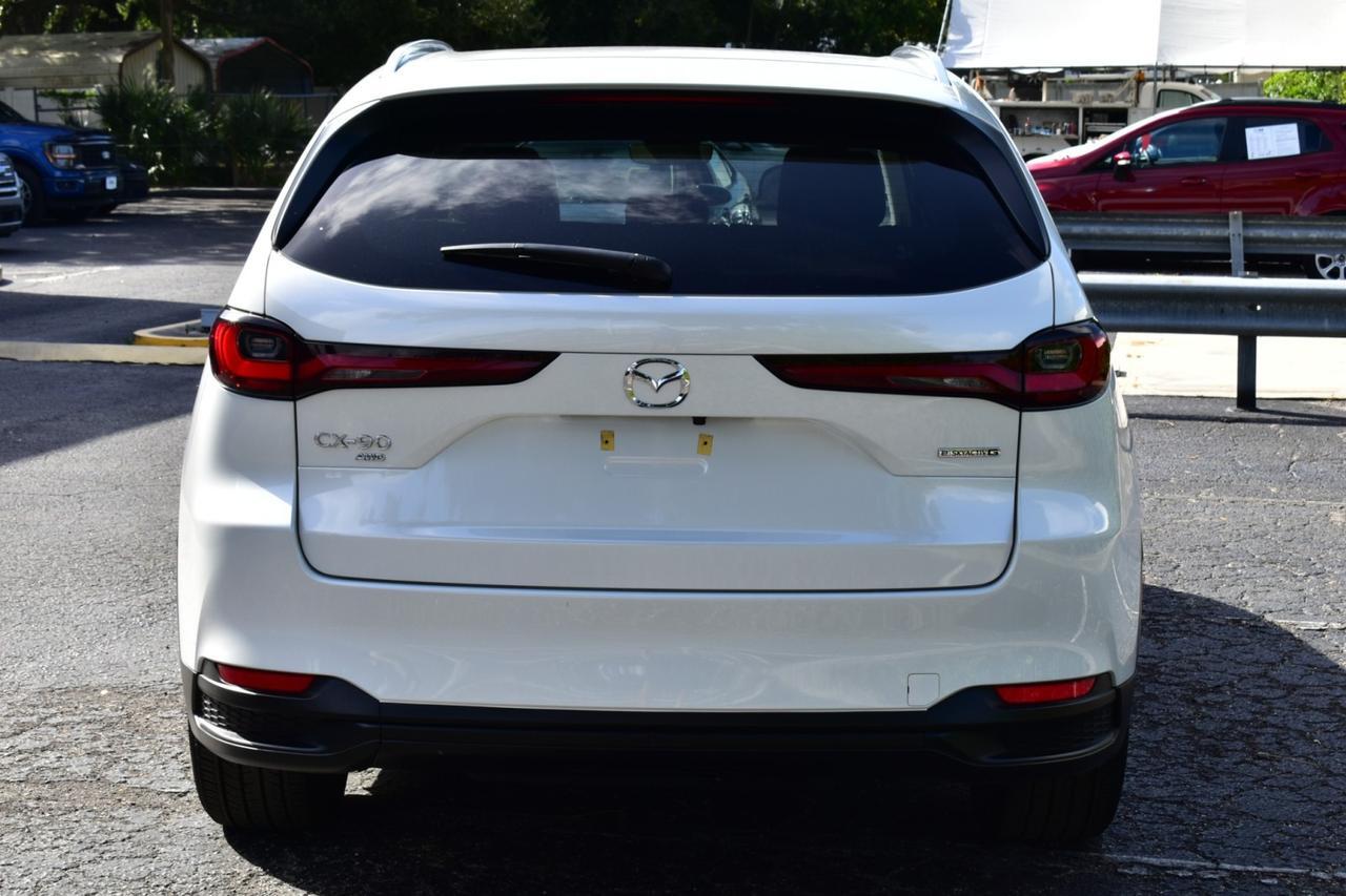 2024 Mazda CX-90 3.3 Turbo Preferred Tampa FL