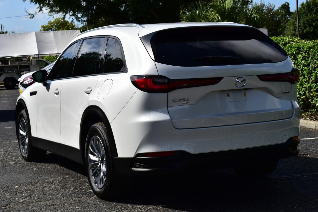 2024 Mazda CX-90 3.3 Turbo Preferred Tampa FL