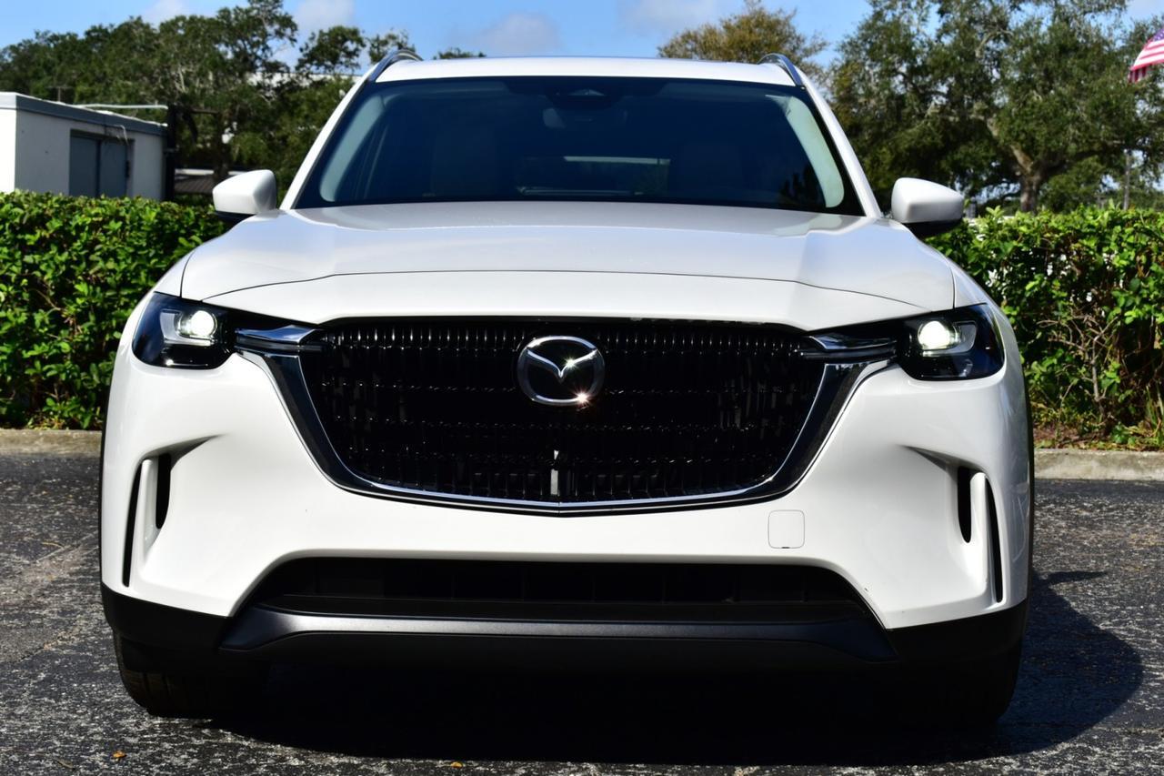 2024 Mazda CX-90 3.3 Turbo Preferred Tampa FL