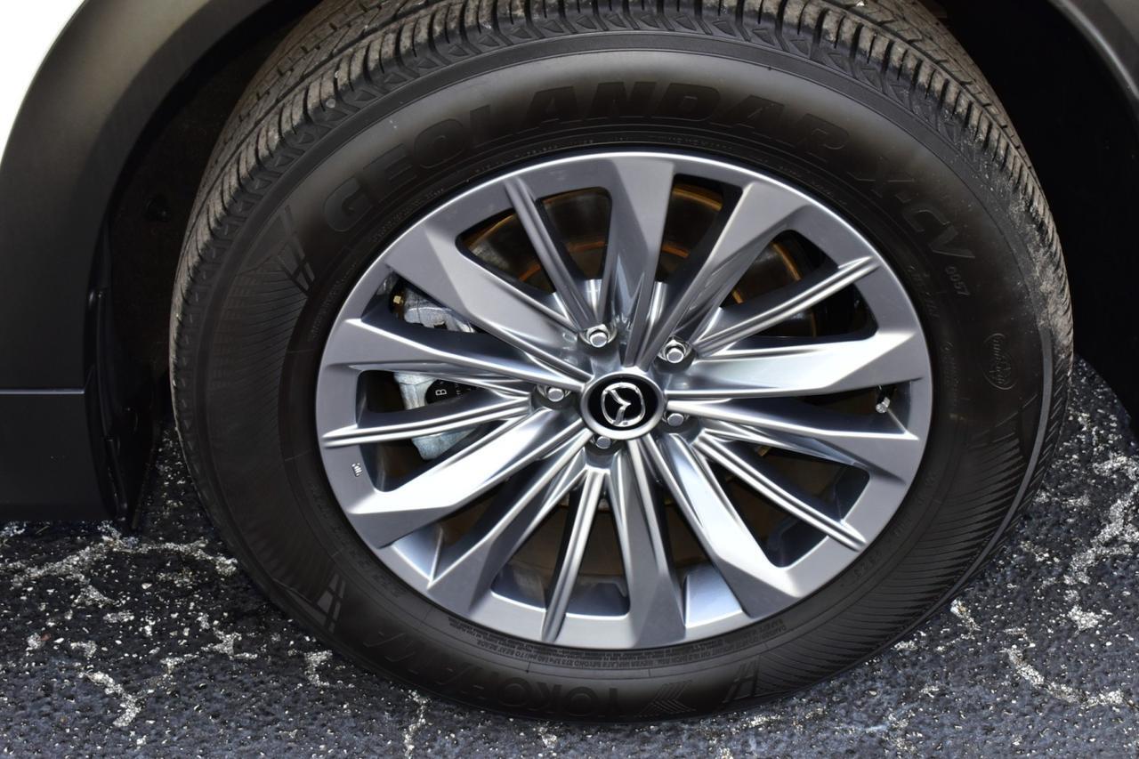 2024 Mazda CX-90 3.3 Turbo Preferred Tampa FL