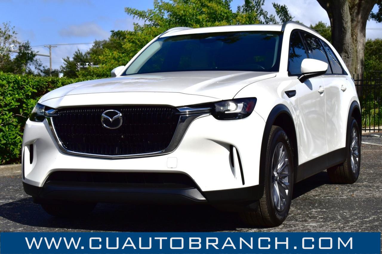 2024 Mazda CX-90 3.3 Turbo Preferred Tampa FL