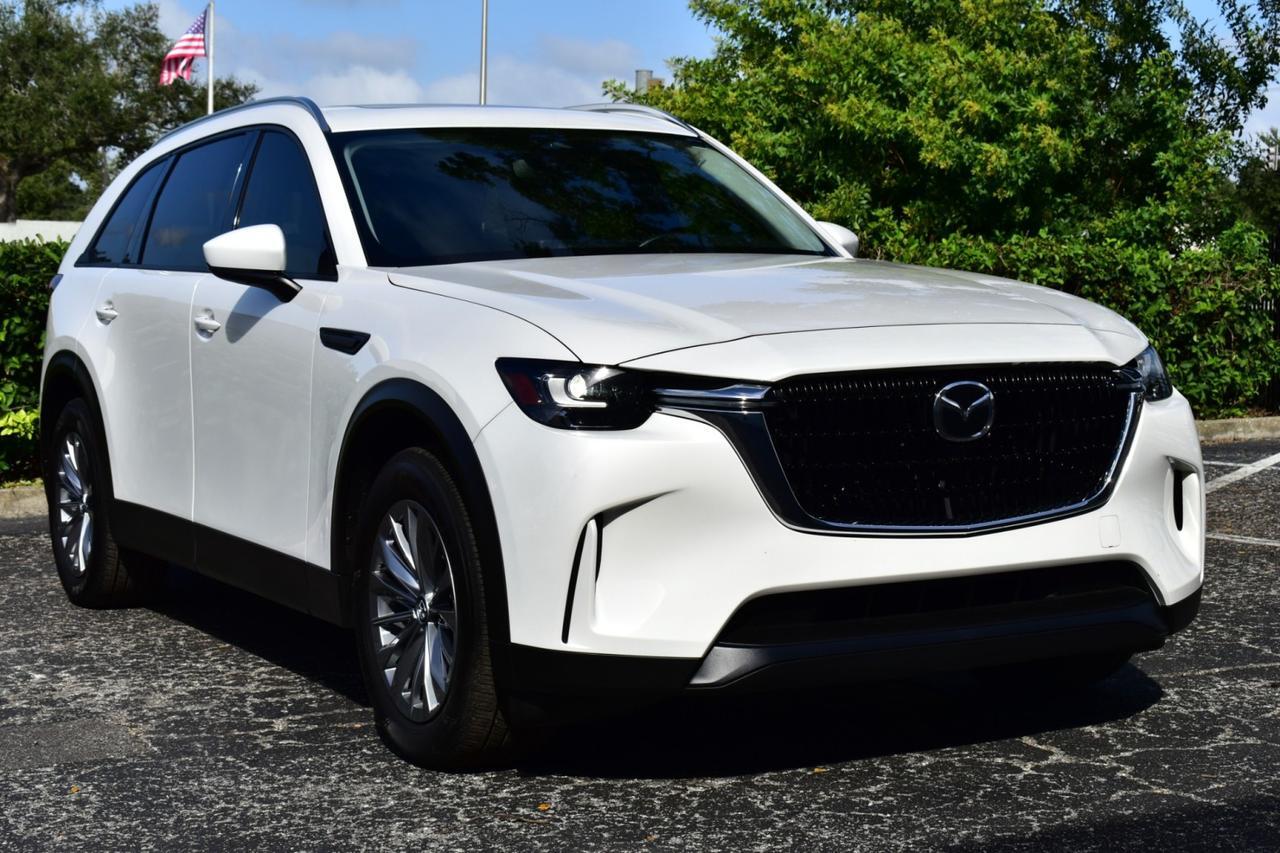 2024 Mazda CX-90 3.3 Turbo Preferred Tampa FL