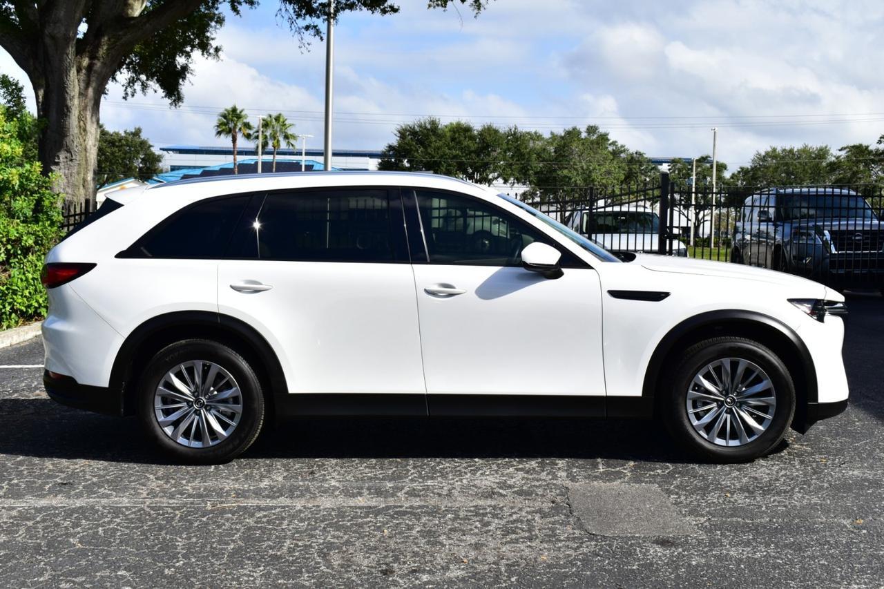 2024 Mazda CX-90 3.3 Turbo Preferred Tampa FL