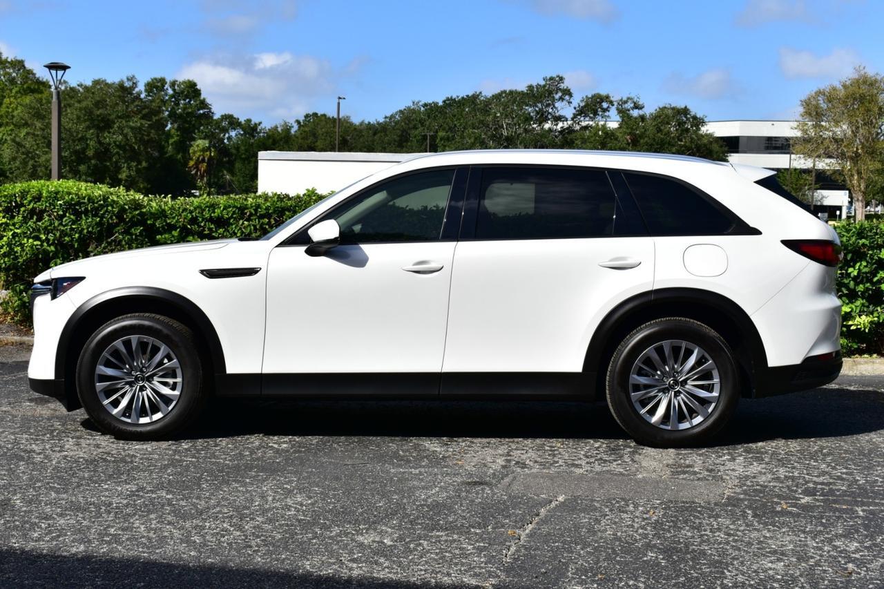 2024 Mazda CX-90 3.3 Turbo Preferred Tampa FL
