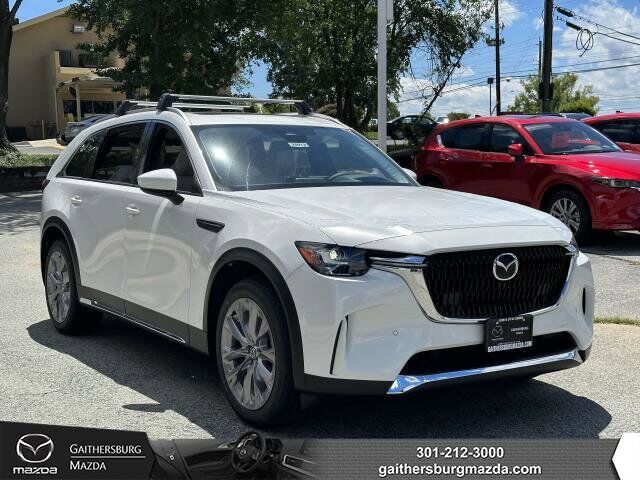 New 2023 Mazda Cx 50 2 5 S Select Awd Gaithersburg MD