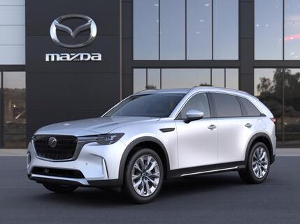 2024_Mazda_CX-90_3.3 Turbo Premium AWD_ Oshkosh WI