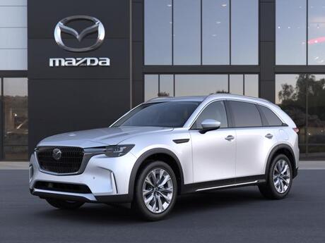 2024 Mazda CX-90 3.3 Turbo Premium AWD Oshkosh WI