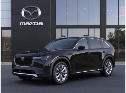 2024_Mazda_CX-90_3.3 Turbo Premium AWD_ Oshkosh WI