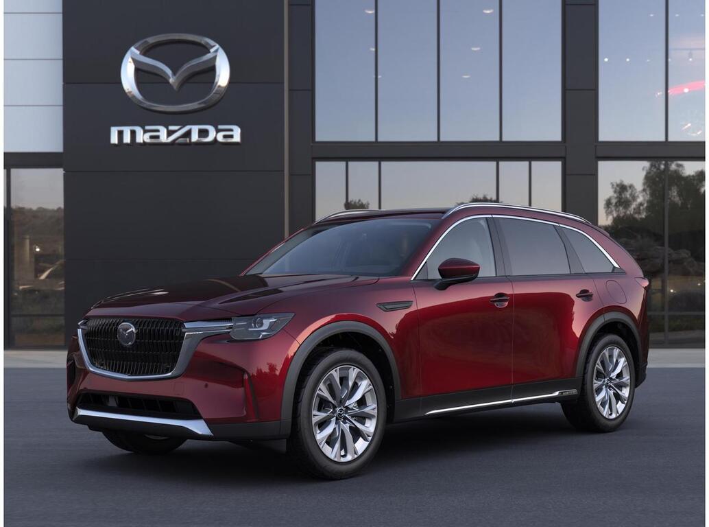 2024 Mazda CX-90 3.3 Turbo Premium AWD Toronto ON