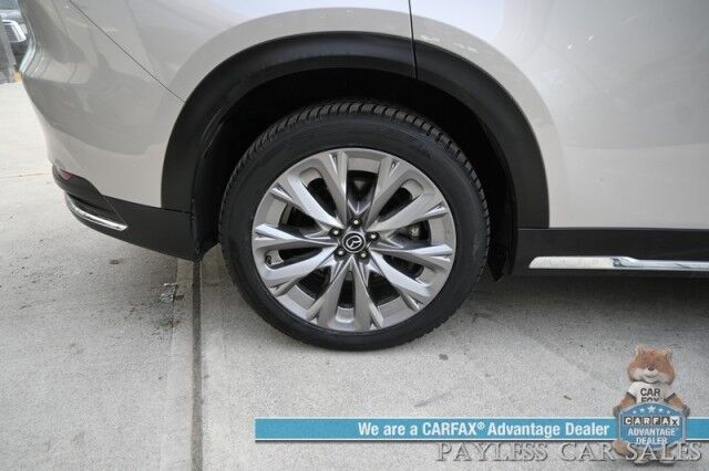 2024 Mazda CX-90 3.3 Turbo Premium Anchorage AK 2024 Mazda CX-90 3.3 Turbo Premium Anchorage AK
