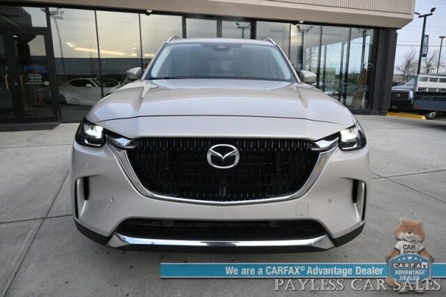 2024 Mazda CX-90 3.3 Turbo Premium Anchorage AK 2024 Mazda CX-90 3.3 Turbo Premium Anchorage AK