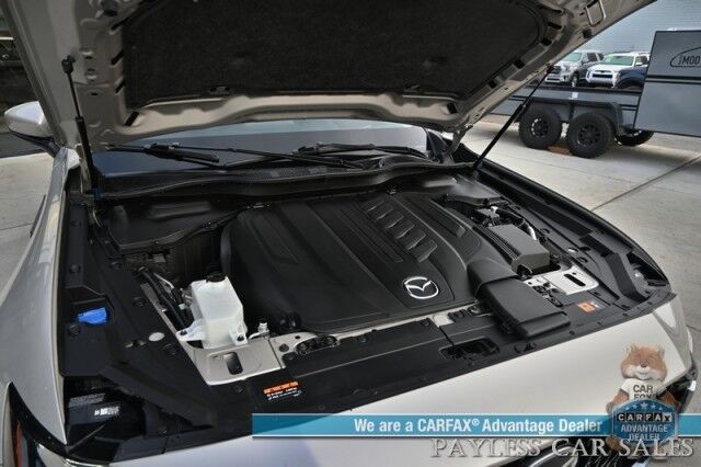 2024 Mazda CX-90 3.3 Turbo Premium Anchorage AK 2024 Mazda CX-90 3.3 Turbo Premium Anchorage AK