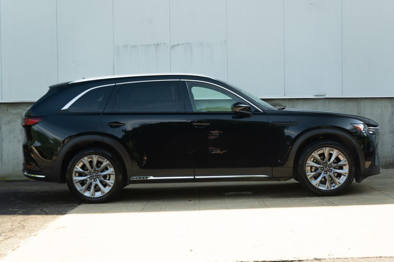 2024 Mazda CX-90 3.3 Turbo Premium Yonkers NY