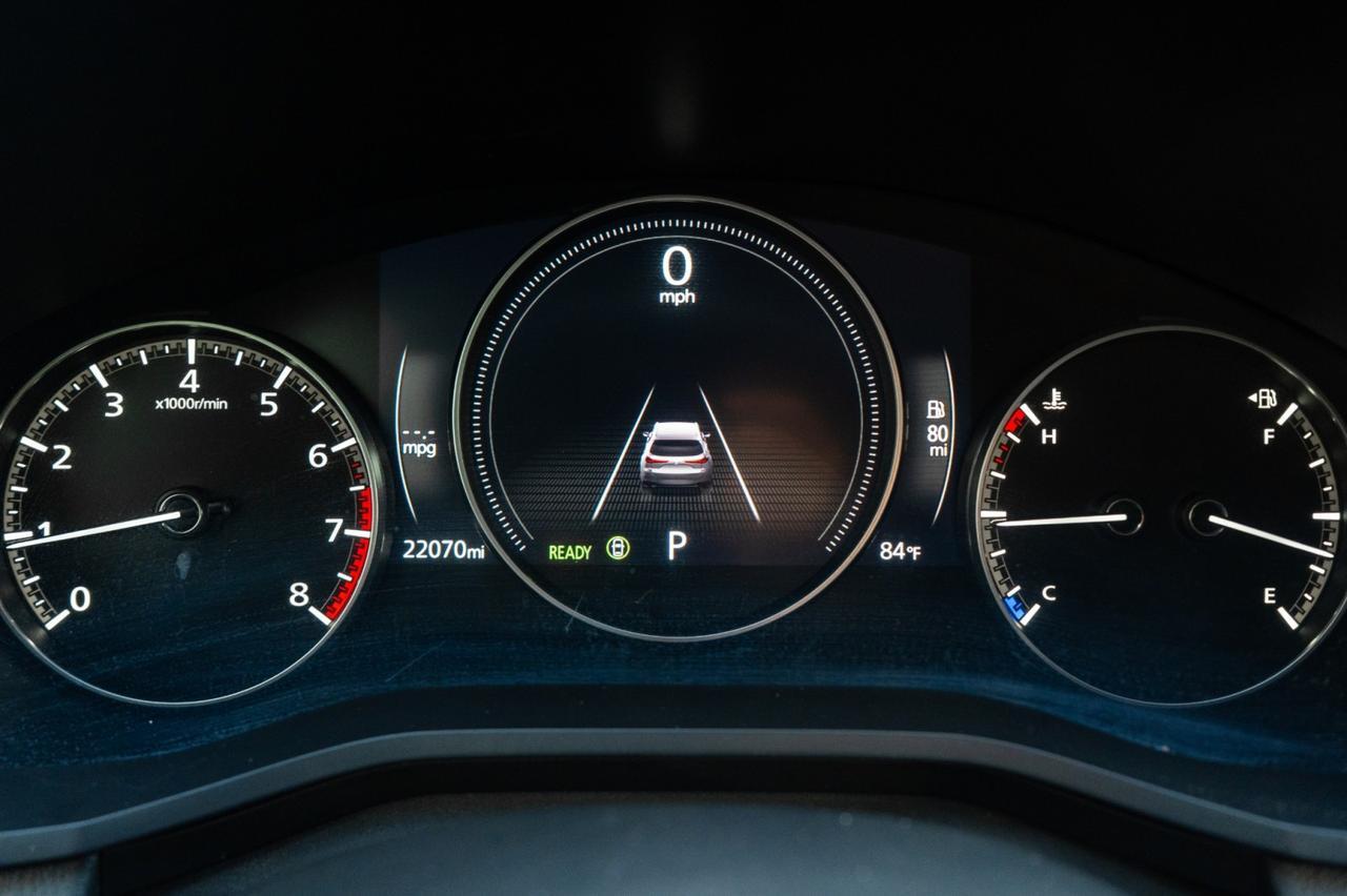 2024 Mazda CX-90 3.3 Turbo Premium Yonkers NY